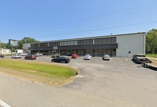 More details for 124 Brindlee Mountain Pky, Arab, AL - Retail for Sale