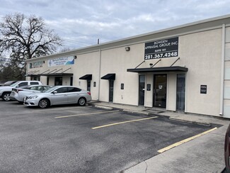 More details for 26103 I-45, Spring, TX - Office/Retail for Lease