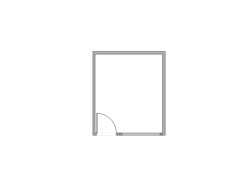 11011 Richmond Ave, Houston, TX for lease Floor Plan- Image 1 of 1