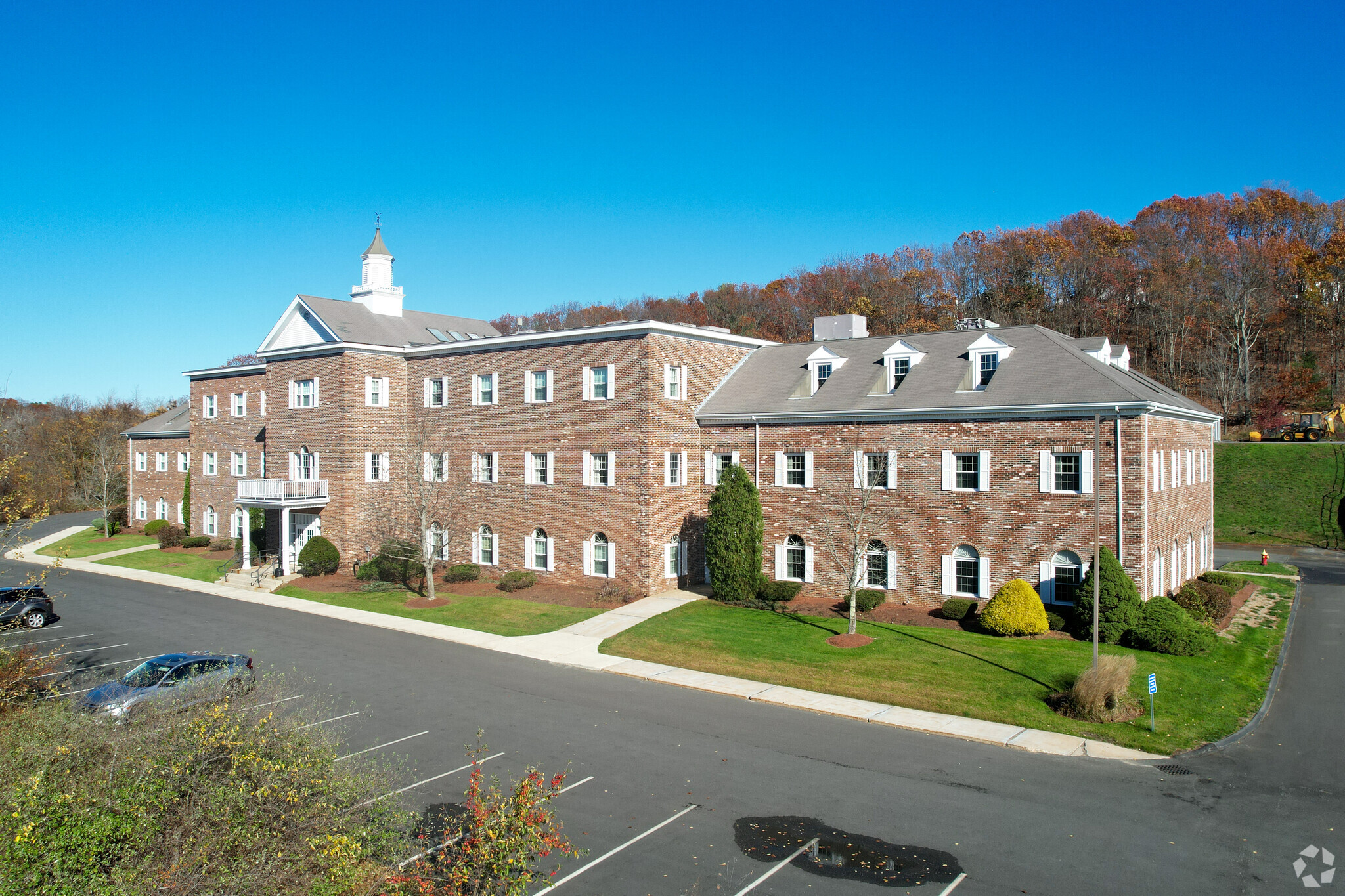 790 Turnpike St, North Andover, MA for lease Building Photo- Image 1 of 8