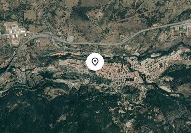 Industrial in Béjar for lease Building Photo- Image 1 of 2