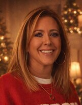 Gina Nicholas