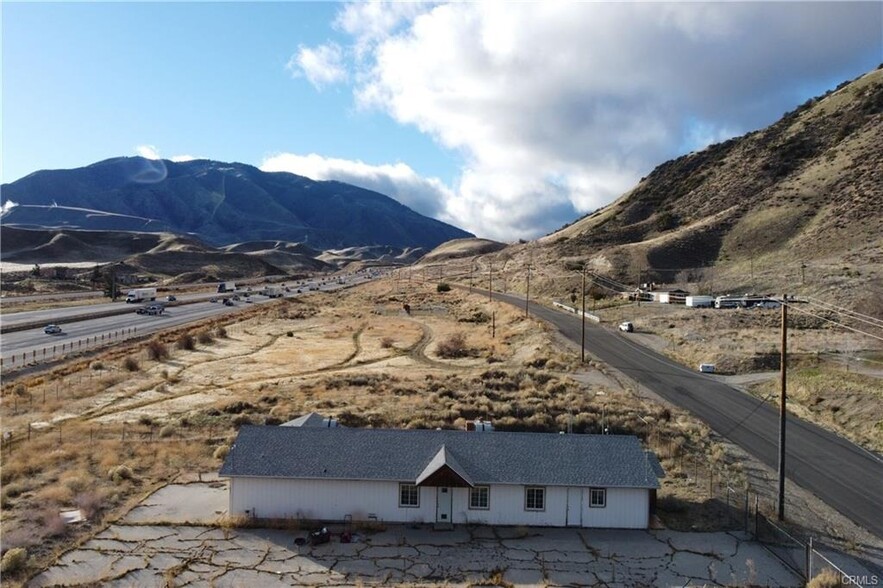 49851 Gorman Post Rd, Gorman, CA for sale - Building Photo - Image 3 of 22