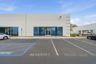 Bldg 6 - Industrial Property