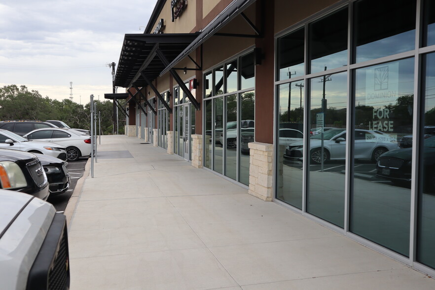 15082 FM 1957, San Antonio, TX for lease - Building Photo - Image 3 of 15