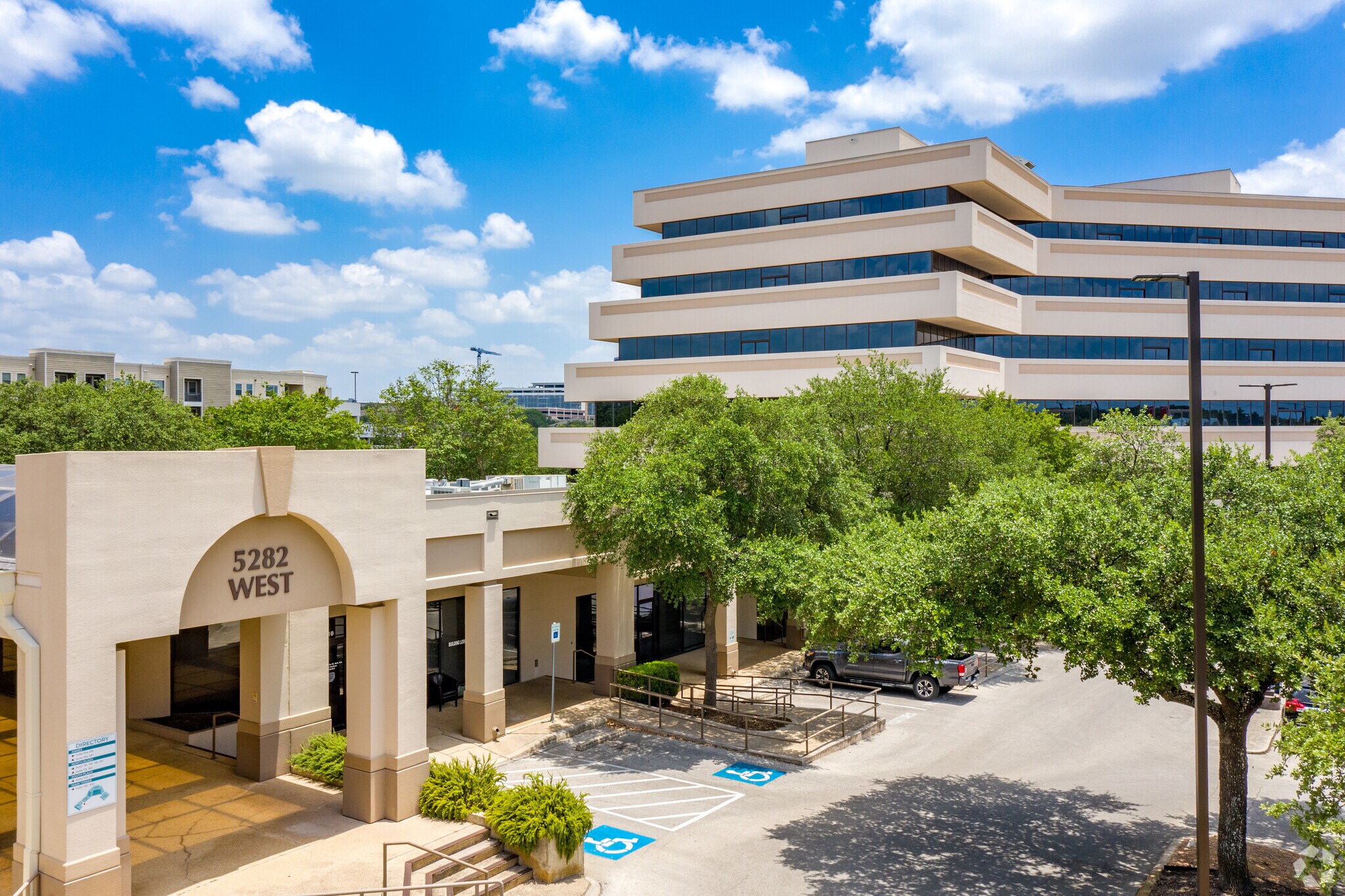 5282 Medical Dr, San Antonio, TX 78229 Westgate Medical Center