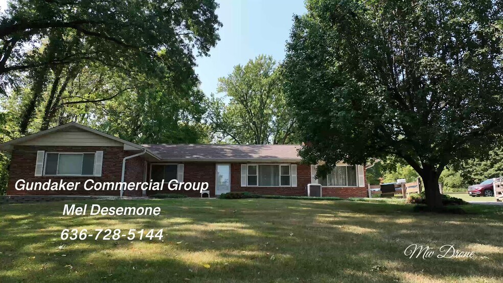 12129 Riverview Dr, Saint Louis, MO for sale - Commercial Listing Video - Image 2 of 25