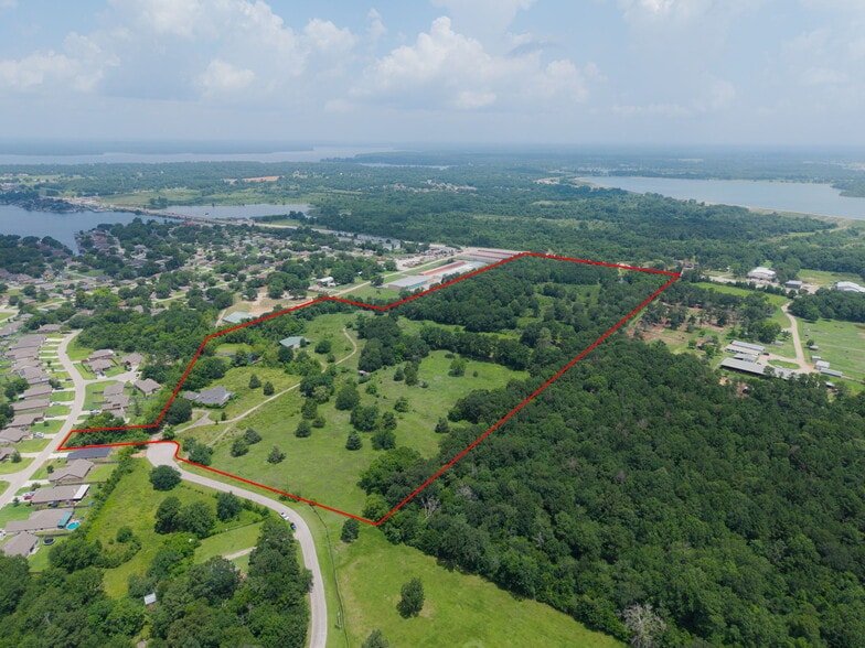 12715 FM 1097 West, Willis, TX for sale - Aerial - Image 3 of 4