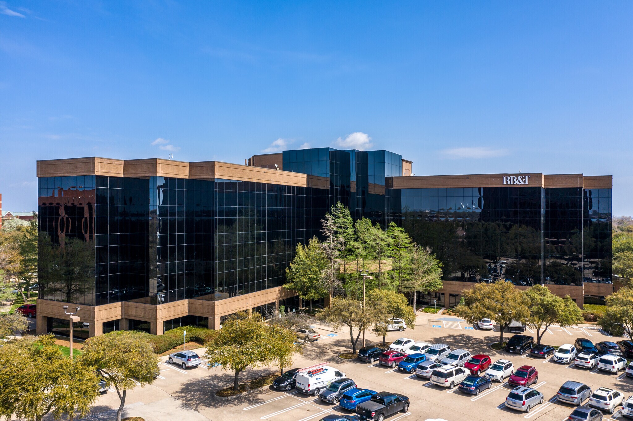 801 E Campbell Rd, Richardson, TX 75081 Office for Lease