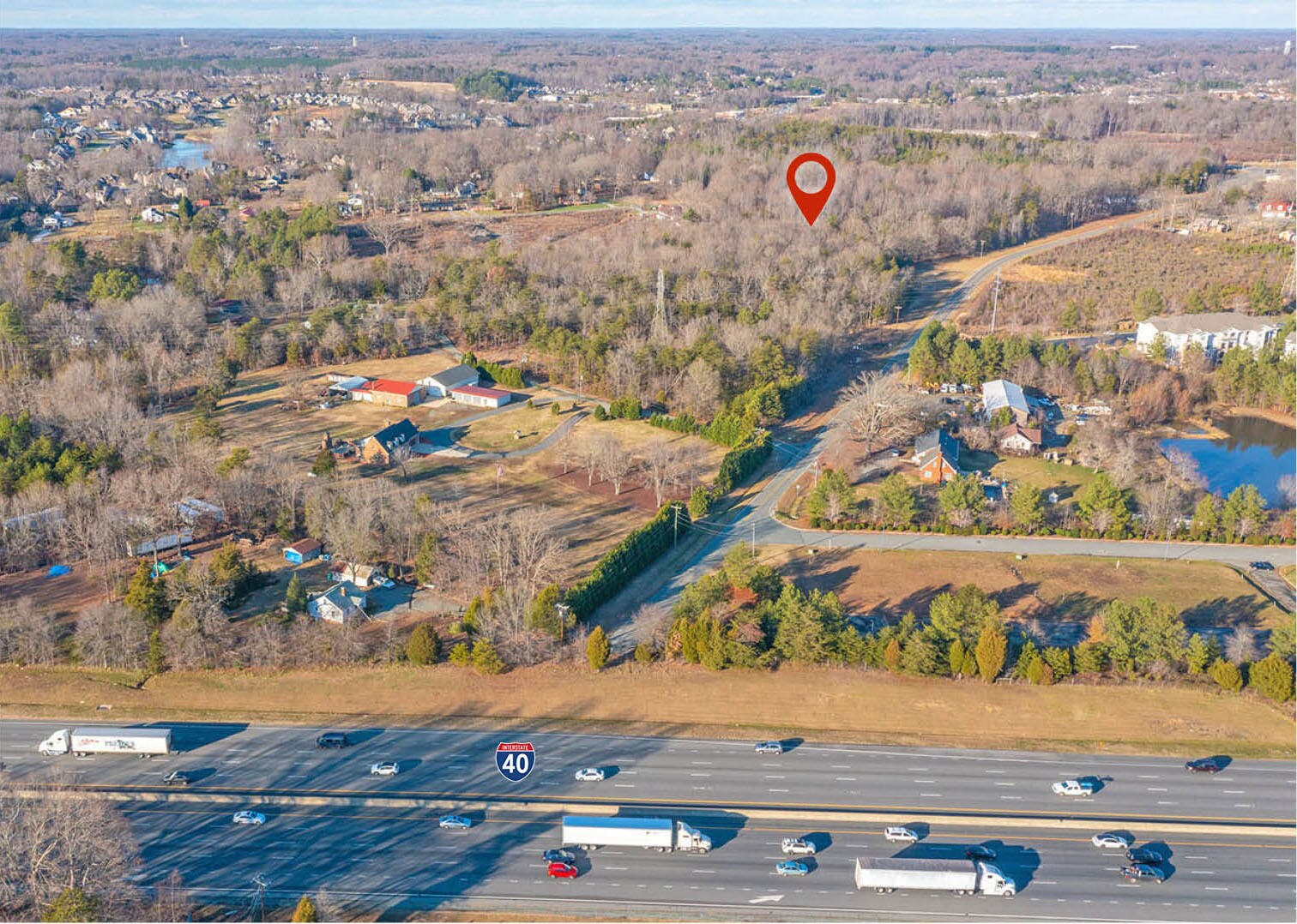 4083 Rural Retreat Rd, Burlington, NC 27215 4083 Rural Retreat Rd