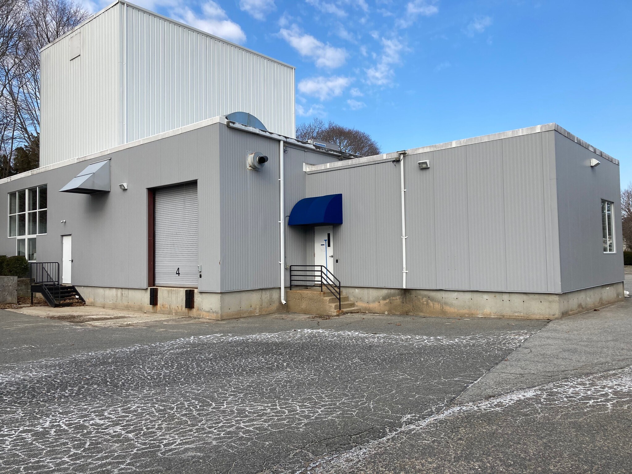 2 Washington St, Ipswich, MA 01938 Ipswich Chronicle