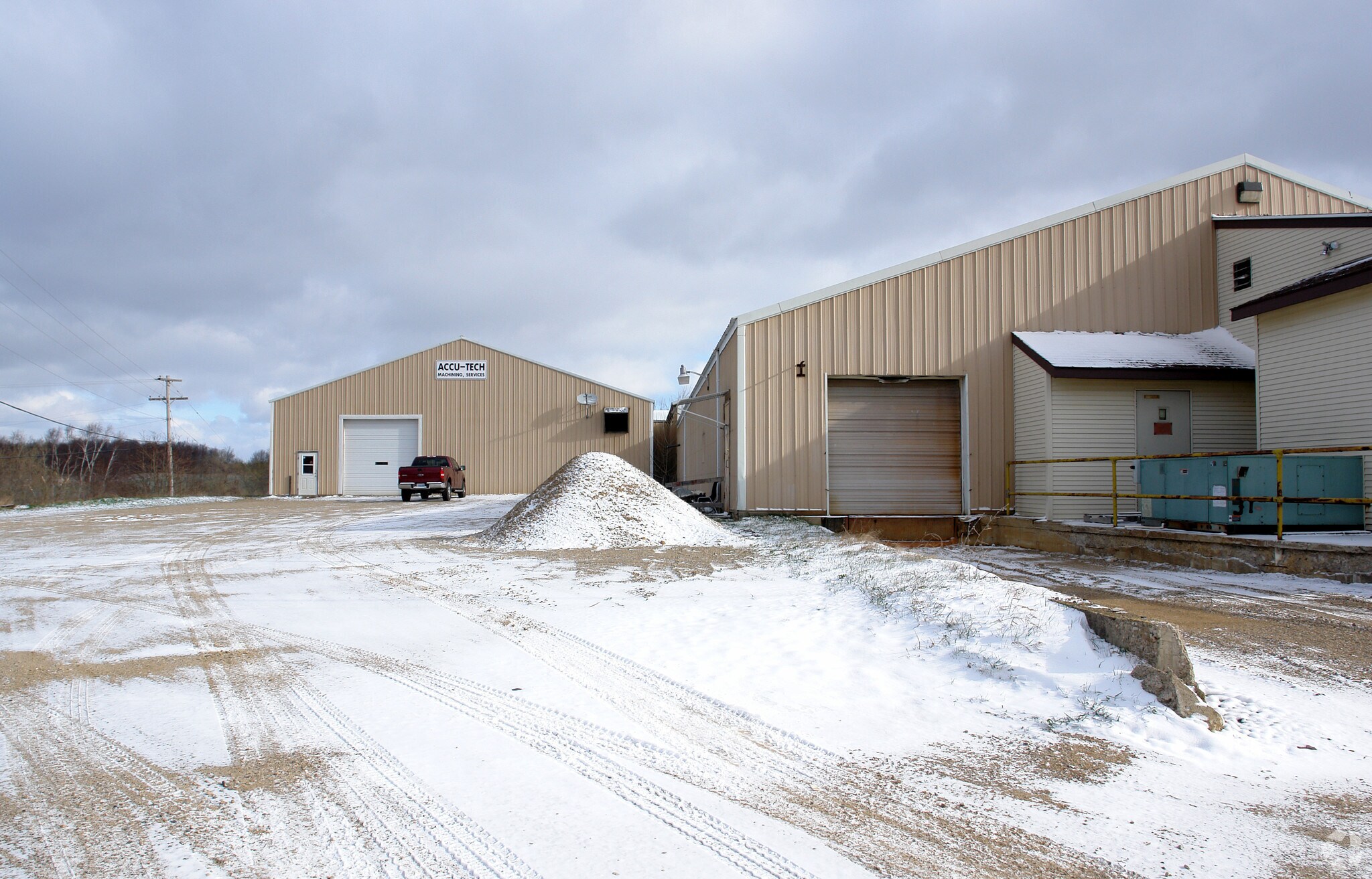 6422 Hanover Rd, Hanover, MI for sale Primary Photo- Image 1 of 1