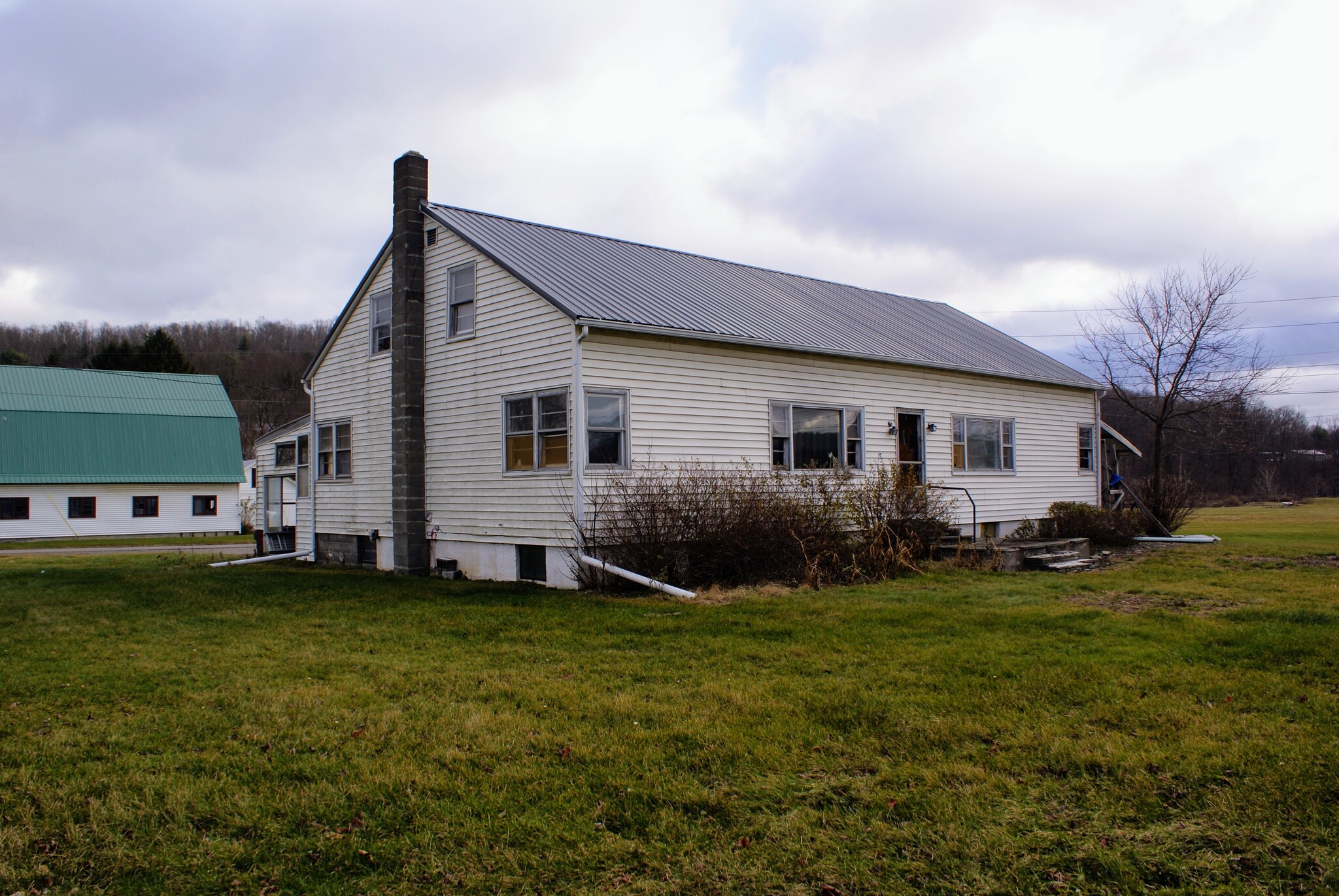 2870 Route 11, Whitney Point, NY 13862 - Land for Sale | LoopNet