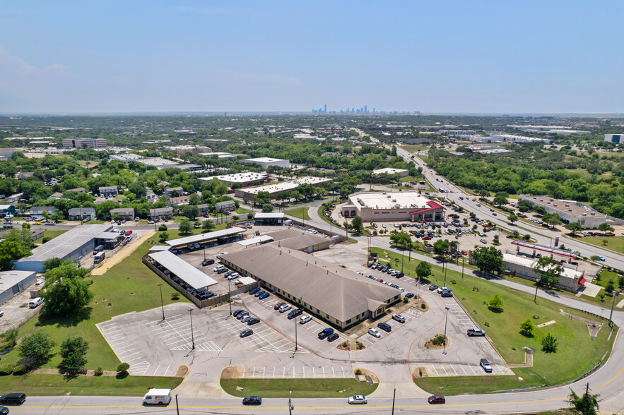 1505 Ferguson Ln, Austin, TX for sale - Building Photo - Image 1 of 20