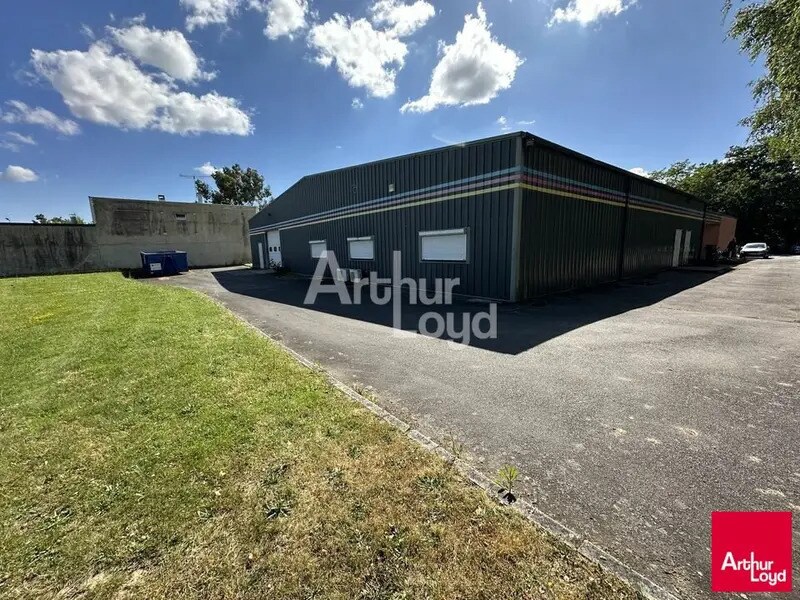 Flex in Betton for sale Building Photo- Image 1 of 13