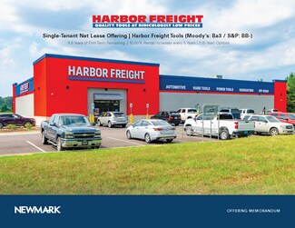 More details for 5501 Academy Way, Bessemer, AL - Retail for Sale