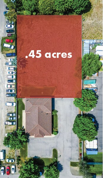9629 N Colfax Rd, Spokane, WA for sale Primary Photo- Image 1 of 1