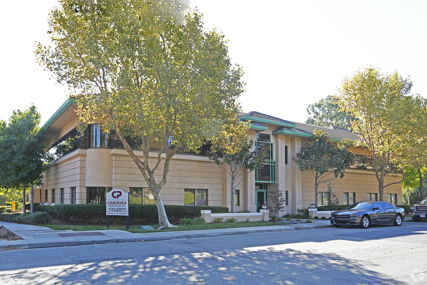 2600 Old Crow Canyon Rd, San Ramon, CA for sale Primary Photo- Image 1 of 1