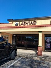 1301 Monument Rd, Jacksonville, FL for lease Building Photo- Image 1 of 2