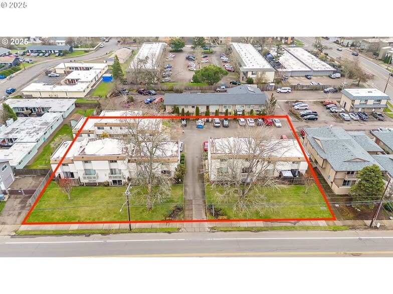 2125 NW Highland Dr, Corvallis, OR for sale - Building Photo - Image 2 of 25