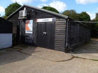 More details for West Hythe Rd, Hythe - Industrial for Lease