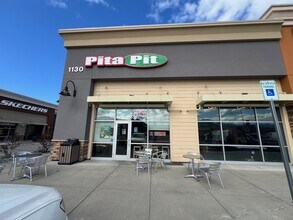 NE Glen Highway & Muldoon RD, Anchorage, AK for lease Building Photo- Image 1 of 16