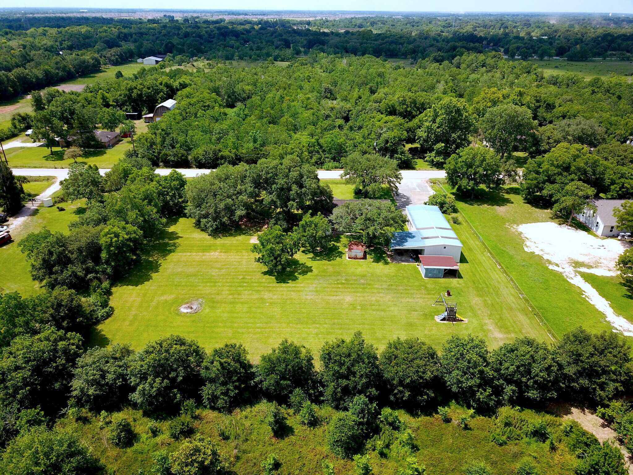 619 E Dallas St, Fresno, TX for sale Primary Photo- Image 1 of 1