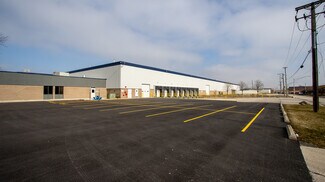 More details for 6155 S Harlem Ave, Chicago, IL - Industrial for Lease