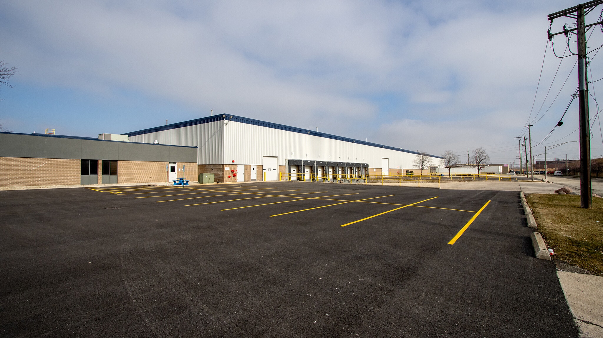 6155 S Harlem Ave, Chicago, IL for lease Building Photo- Image 1 of 8