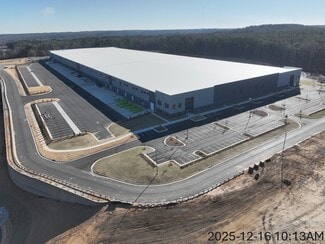 More details for 255 Eagle Crest Way, Garner, NC - Industrial for Lease