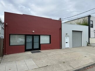 More details for 805 Allston Way, Berkeley, CA - Flex for Lease