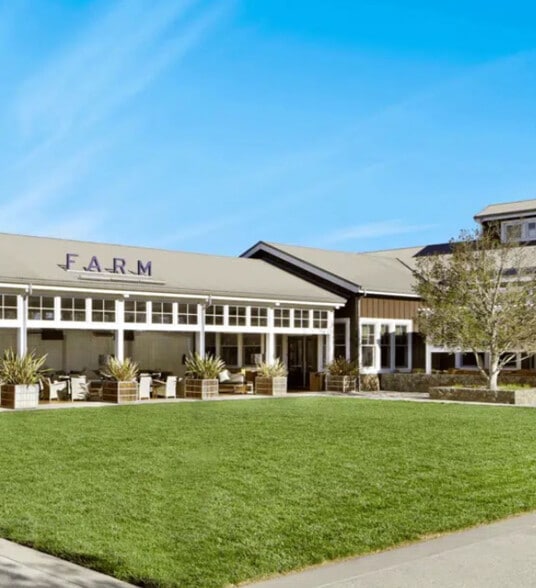 9235-9247 Sherrills Ford Rd, Terrell, NC for lease - Building Photo - Image 2 of 6