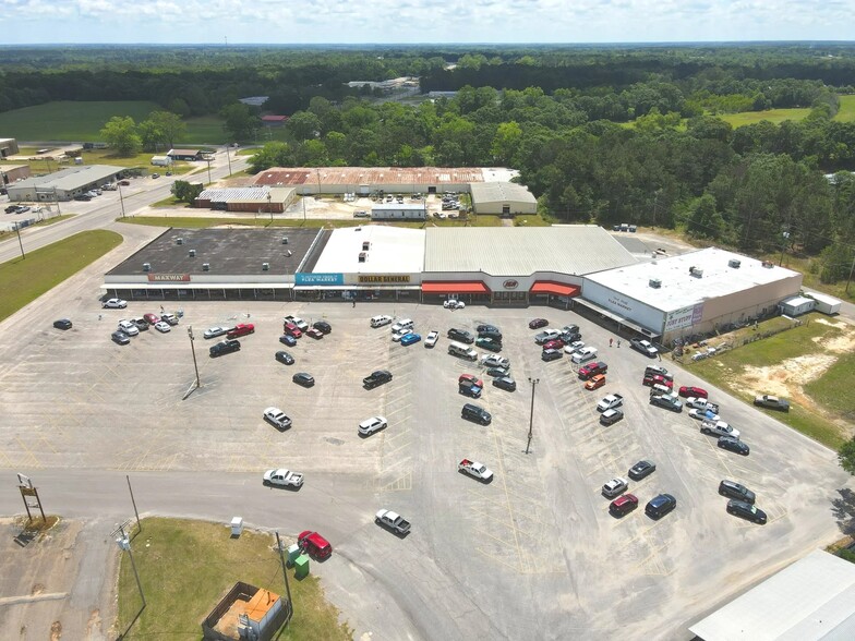 905 E Cummings Ave, Opp, AL for sale - Building Photo - Image 1 of 8