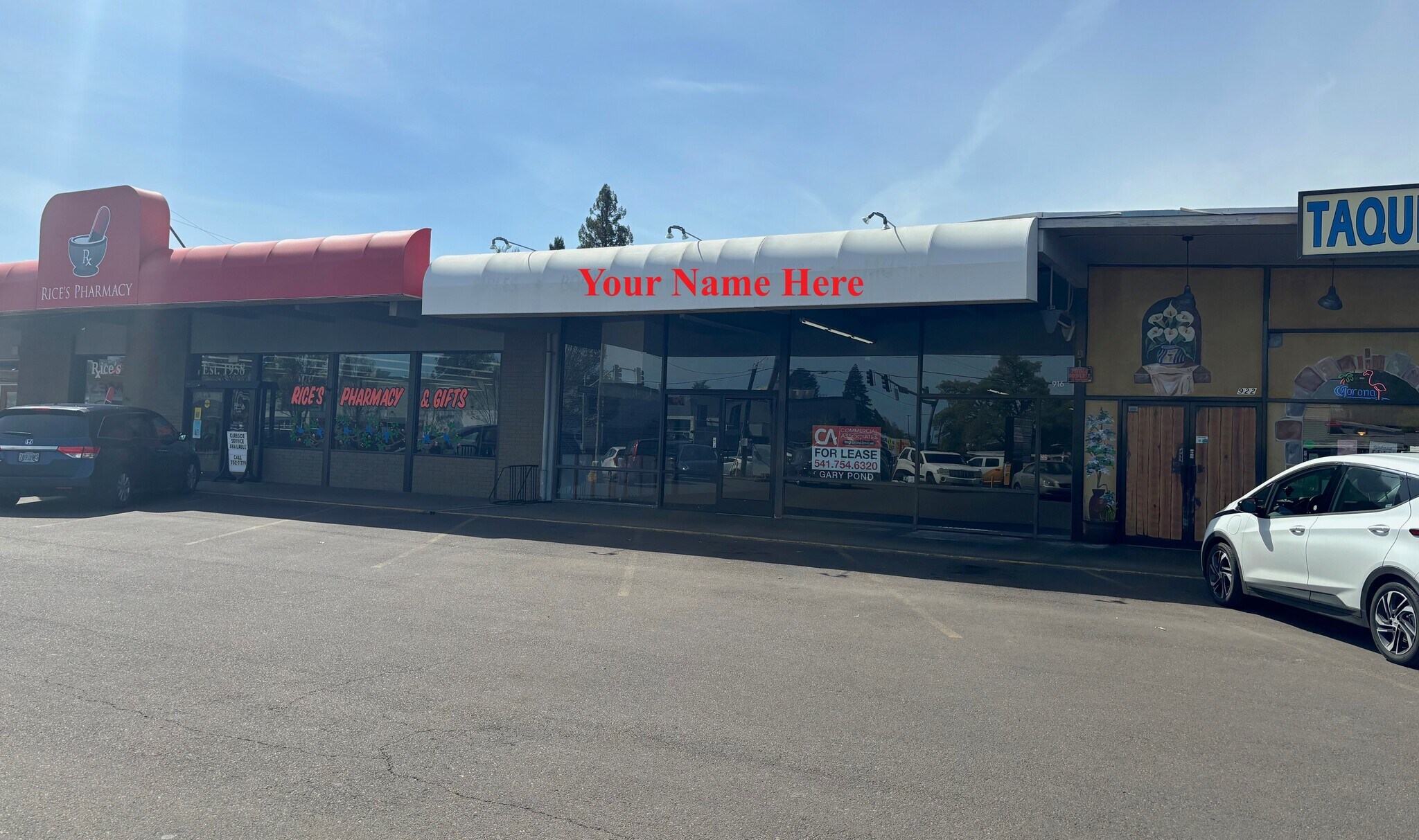 900-938 NW Kings Blvd, Corvallis, OR for sale Building Photo- Image 1 of 1