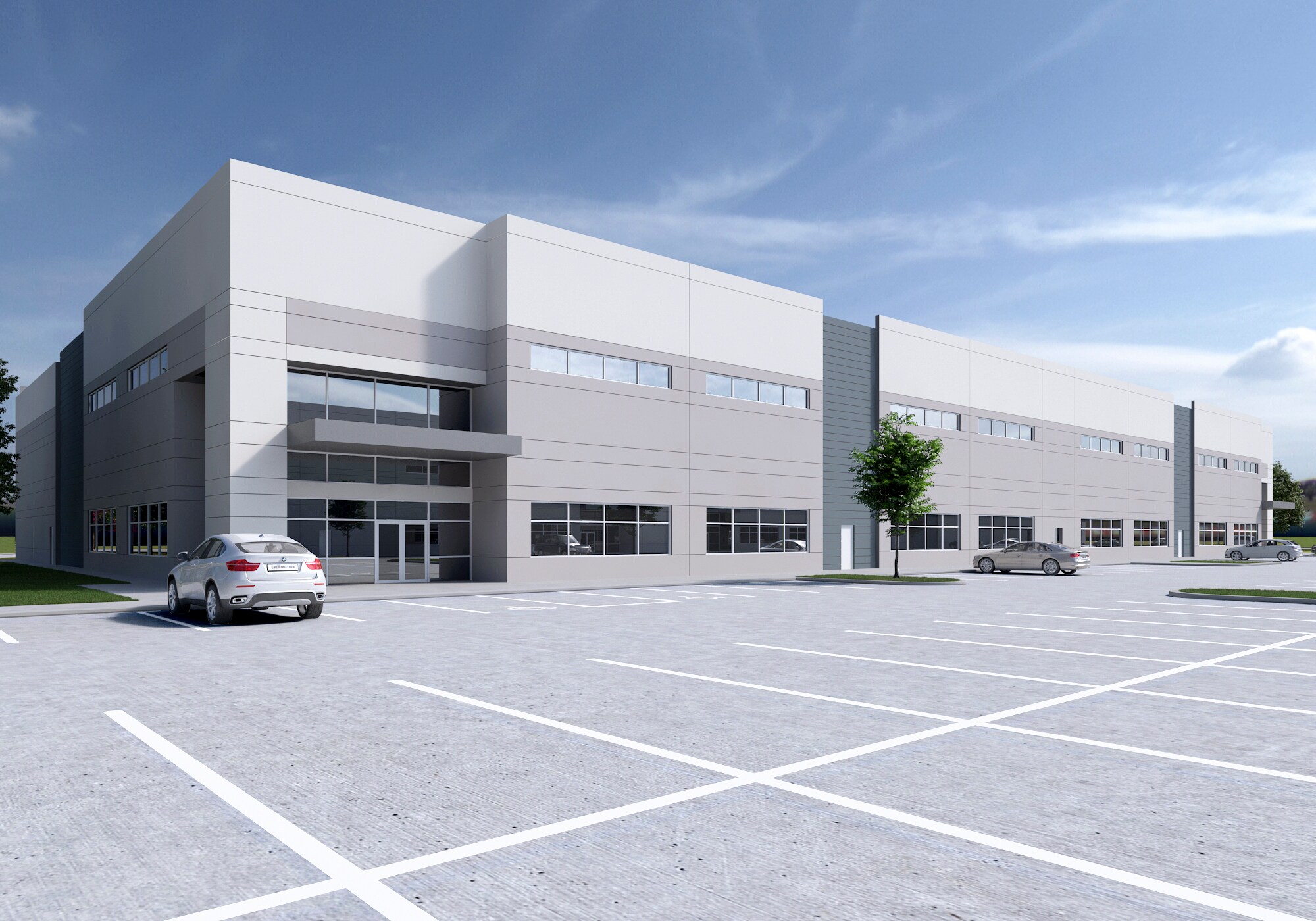 NE Corner Of Memorial Dr & Standridge Dr, The Colony, TX 75056 Live