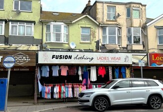 More details for 73 Torbay Rd, Paignton - Retail for Sale