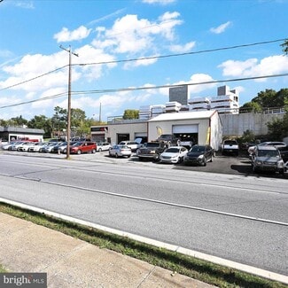 More details for 801 S Prince St, Lancaster, PA - Retail for Sale