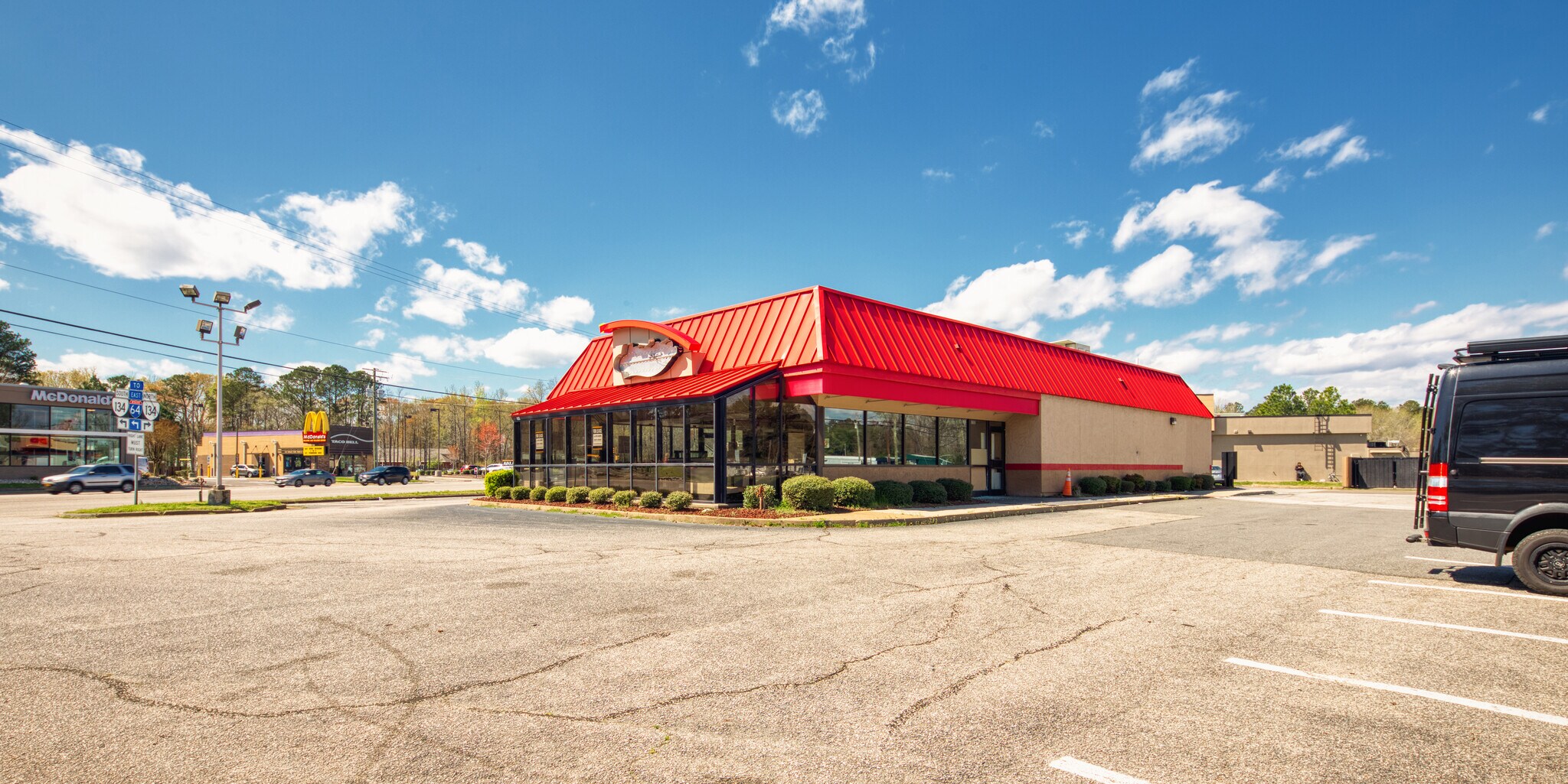 3360 Commander Shepard Blvd, Hampton, VA for sale Building Photo- Image 1 of 1