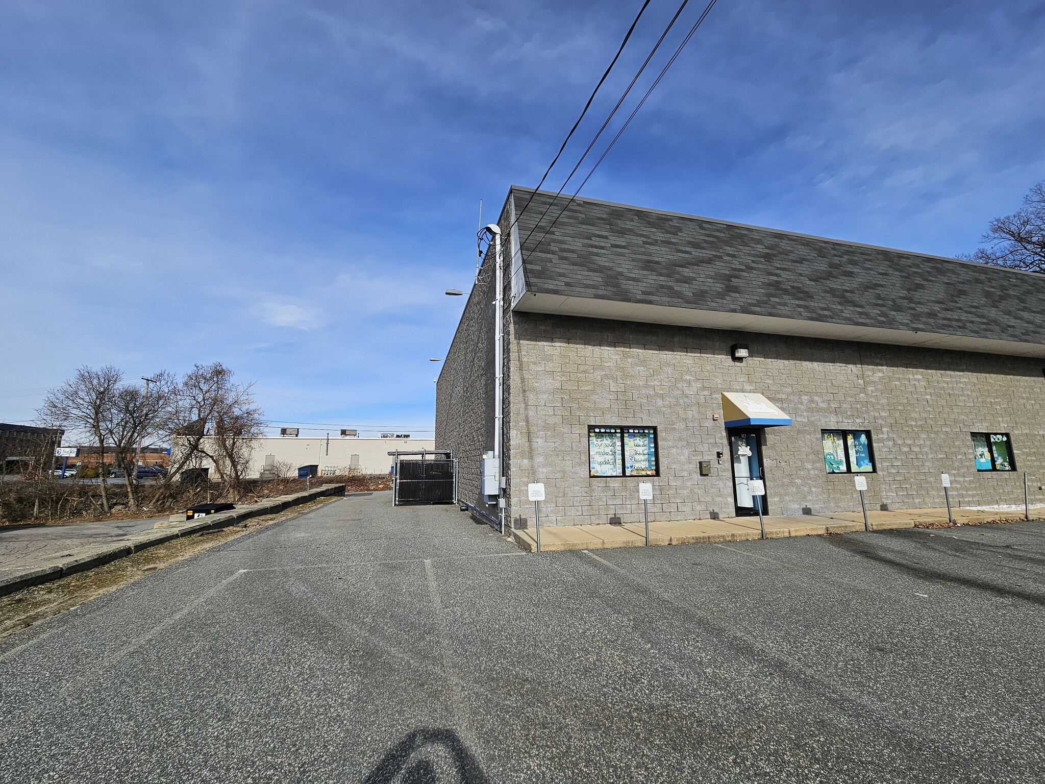 5 Soule St, Warwick, RI for sale Building Photo- Image 1 of 1