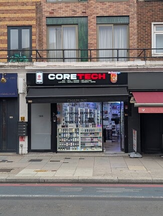 More details for 180 Balham High Rd, London - Retail for Sale