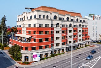 More details for 1095 Carling Ave, Ottawa, ON - Health Care for Sale