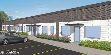 2725 Concord Rd, Lafayette, IN for lease Building Photo- Image 1 of 1