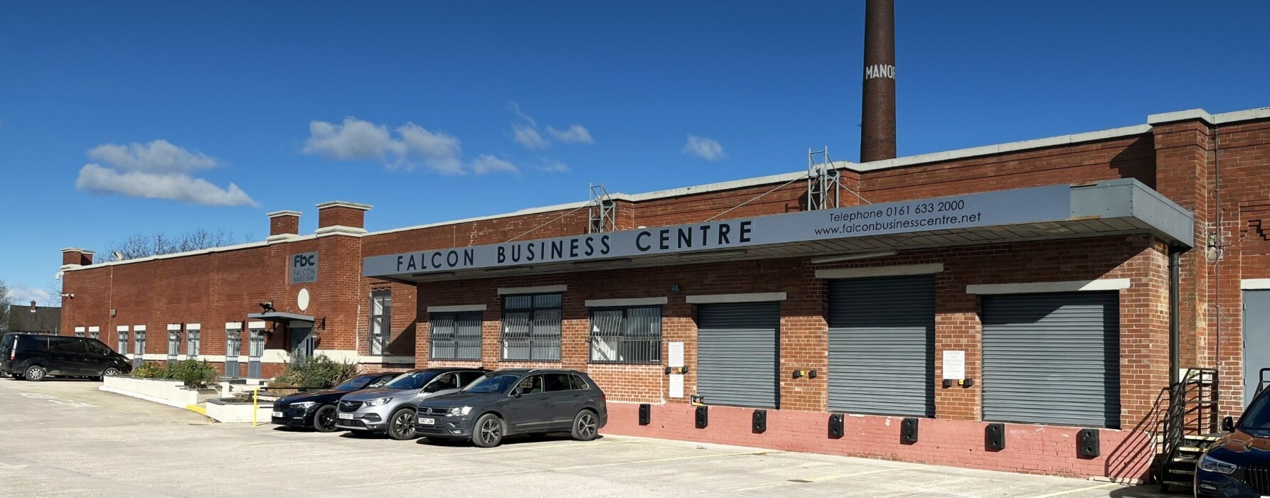 Victoria St, Oldham for lease Building Photo- Image 1 of 8