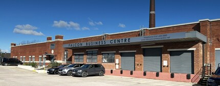 Victoria St, Oldham for lease Building Photo- Image 1 of 8