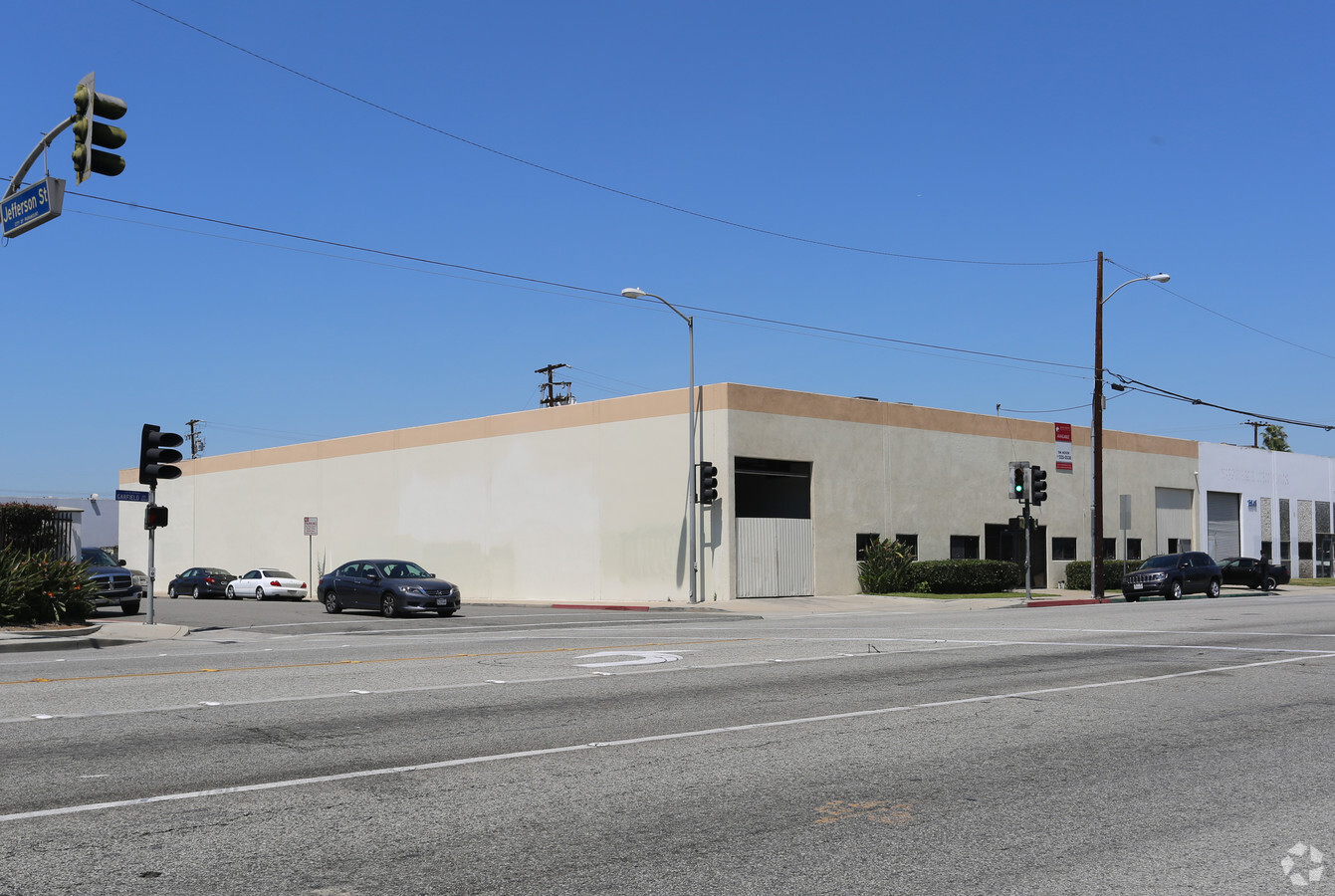 15345-15347 Garfield Ave, Paramount, CA 90723 | LoopNet