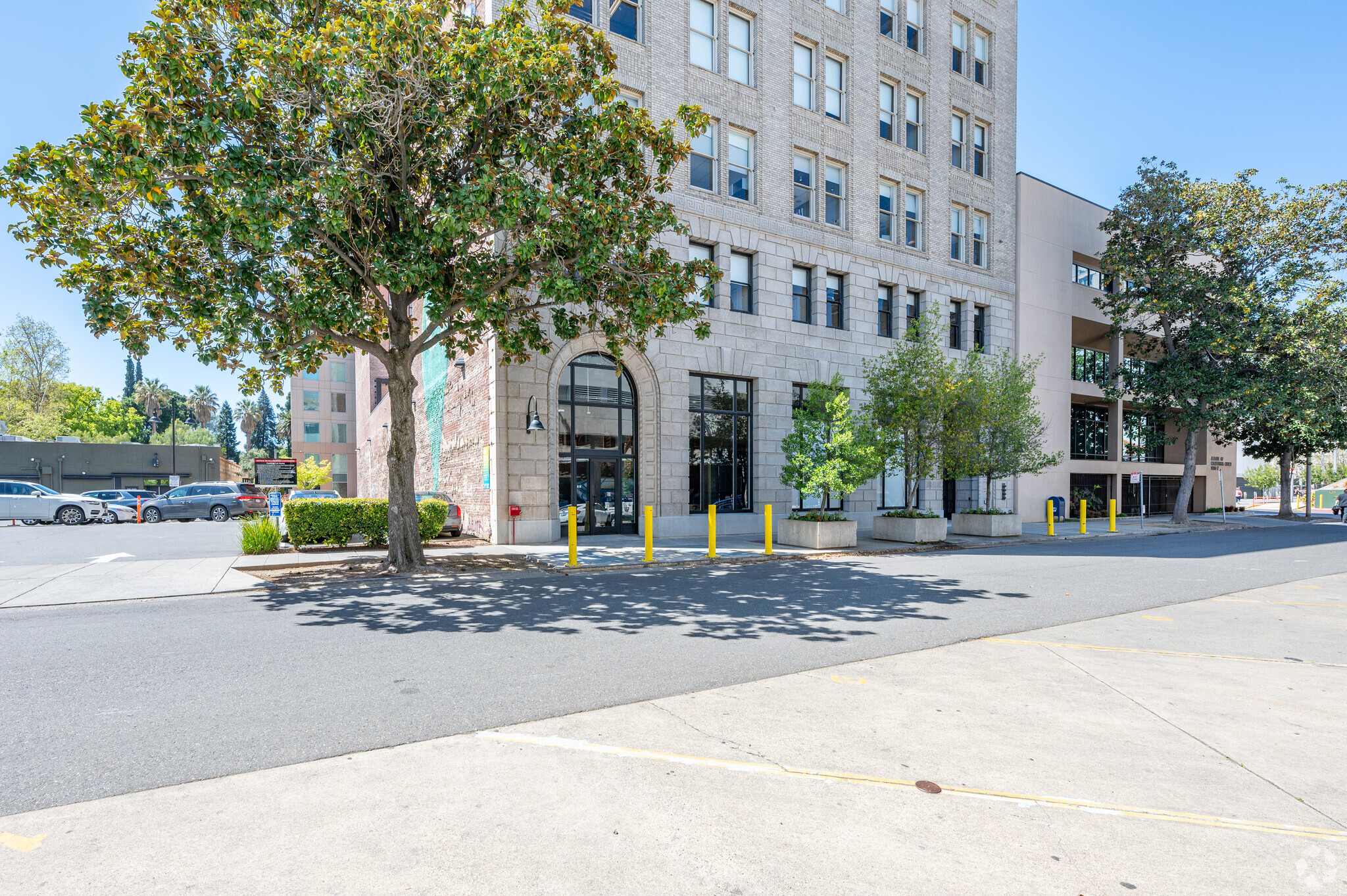 1414 K St, Sacramento, CA for sale Building Photo- Image 1 of 1