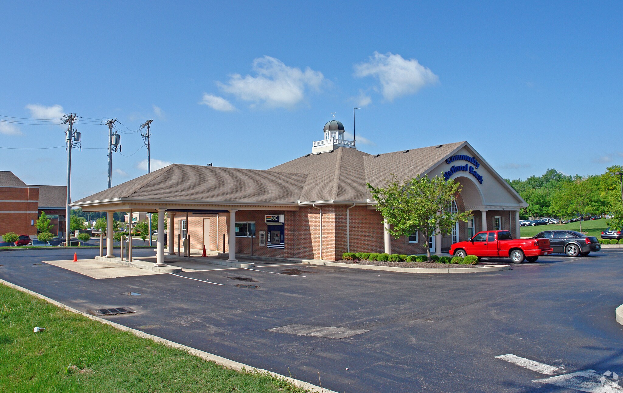 50 W Spring Valley Rd, Centerville, OH for sale Primary Photo- Image 1 of 1