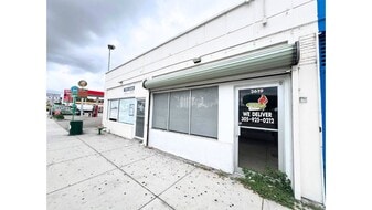 Retail Space - Storefront Property