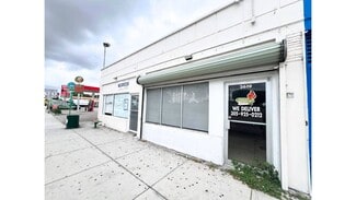 More details for 2601-2611 W Flagler St, Miami, FL - Retail for Lease