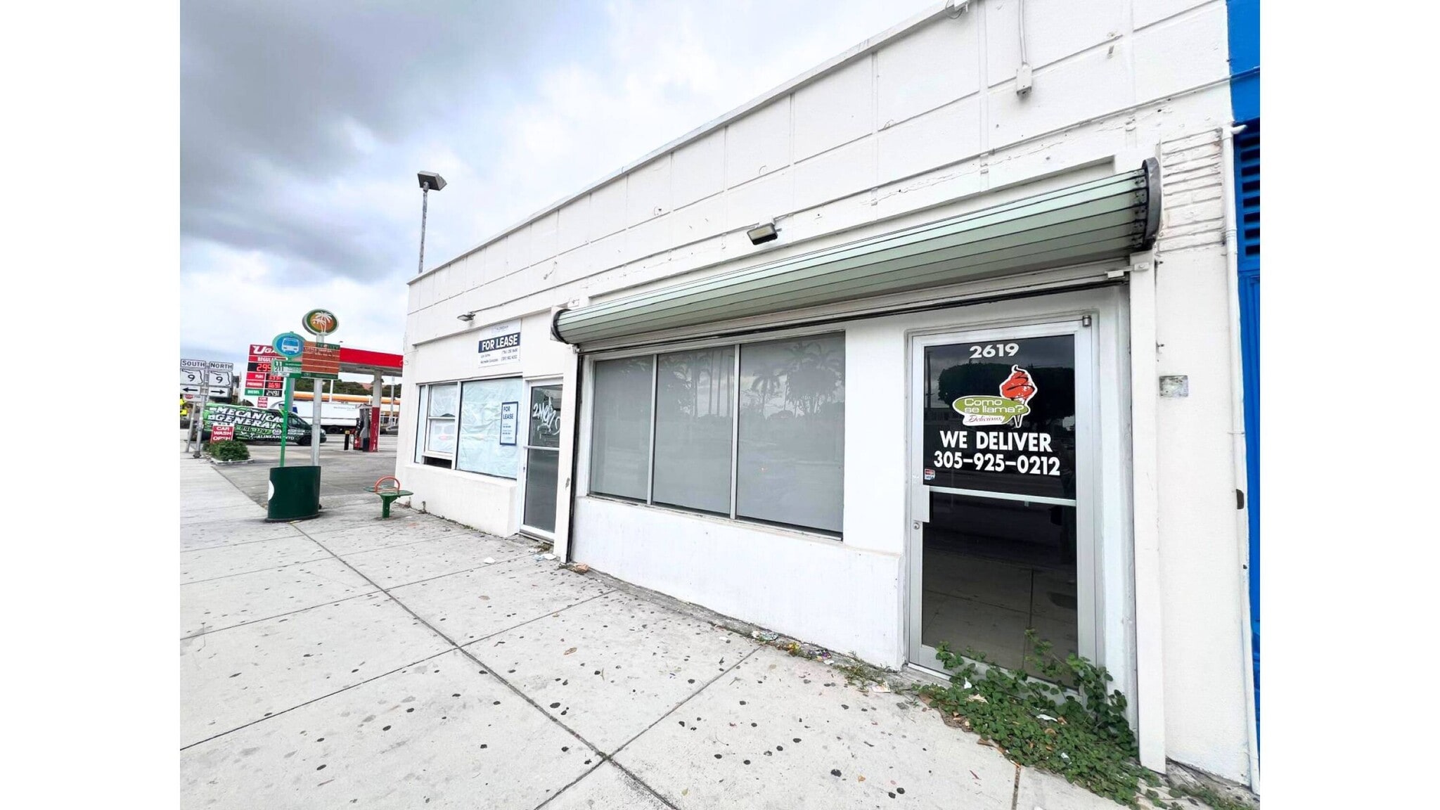 2601-2611 W Flagler St, Miami, FL for lease Building Photo- Image 1 of 10